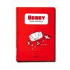 Bobby holder fødselsdag