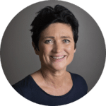 audrey van der meer ekspert for dearbaby hjerneforsker