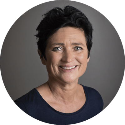 audrey van der meer ekspert for dearbaby hjerneforsker