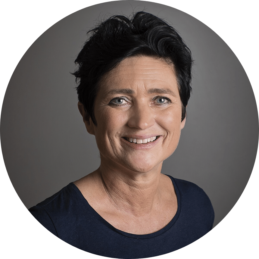 audrey van der meer ekspert for dearbaby hjerneforsker