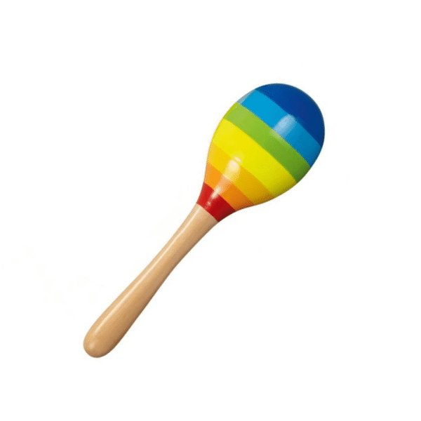 maracas goki