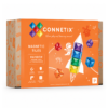 Connetix Square Pack - 42 dele