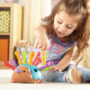Finmotorik pindsvin learning resources