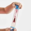 Sensory Fidget Tubes, Set of 4 Learning resources