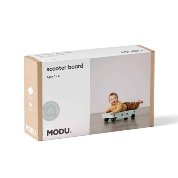 Modu rullebræt