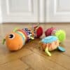 lamaze legetøj kålorm Mix Kålorm - Aktivitetslegetøj fra Lamaze