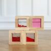 Sensory Block Set.