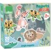magneter jungle
