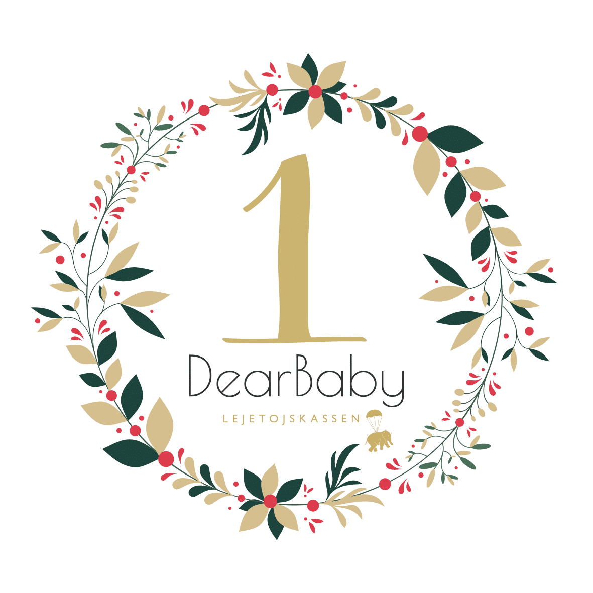 1. Advent