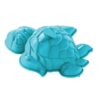 Kinetic Sand Sandbox Set - Green sandbox set magisk sand