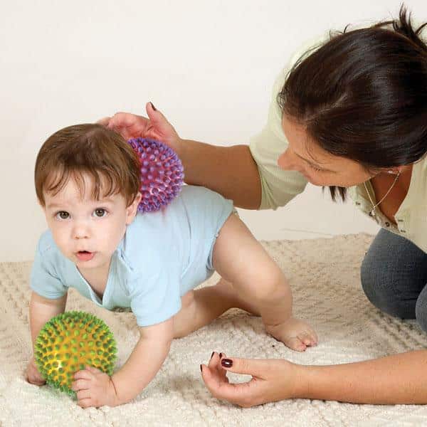 Senso-Dot Ball Edushape
