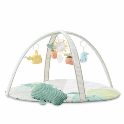 Garden Oasis baby gym fra SkipHop