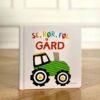Se, rør og føl - Gård. Mais og Co