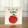 Se, rør og føl - ORD - Mais & Co.