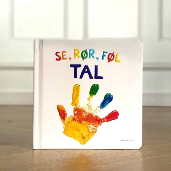 Se, rør og føl - tal, Mais og Co