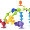 Squigz Starter set 22 stk. - Fat Brain Sugekopper