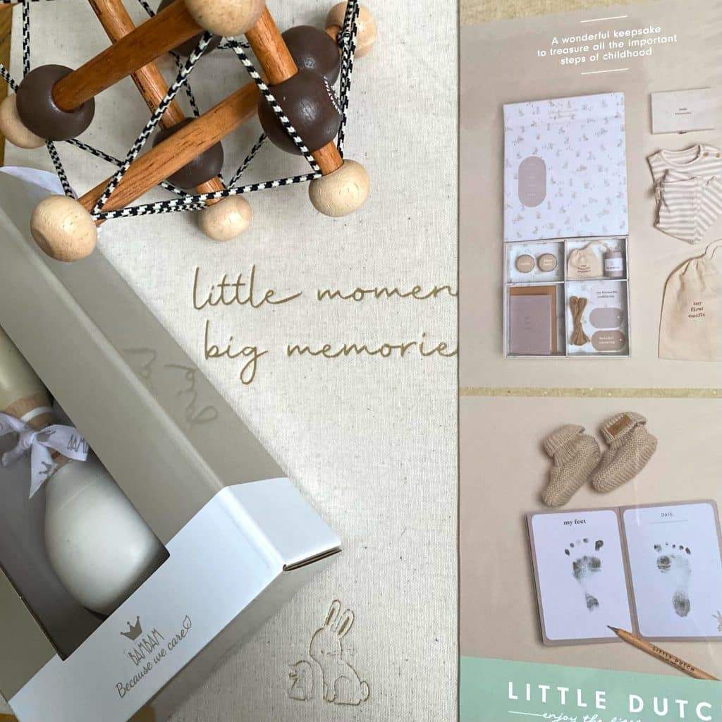 babyshower gift