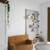 By KlipKlap KK Børnesofa Mustard m. Mustard 25050138