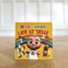 cocomelon lær at tælle