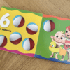 cocomelon lær at tælle