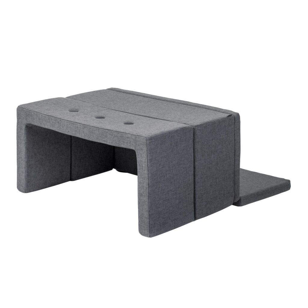 KK Play Fold - Square By KlipKlap