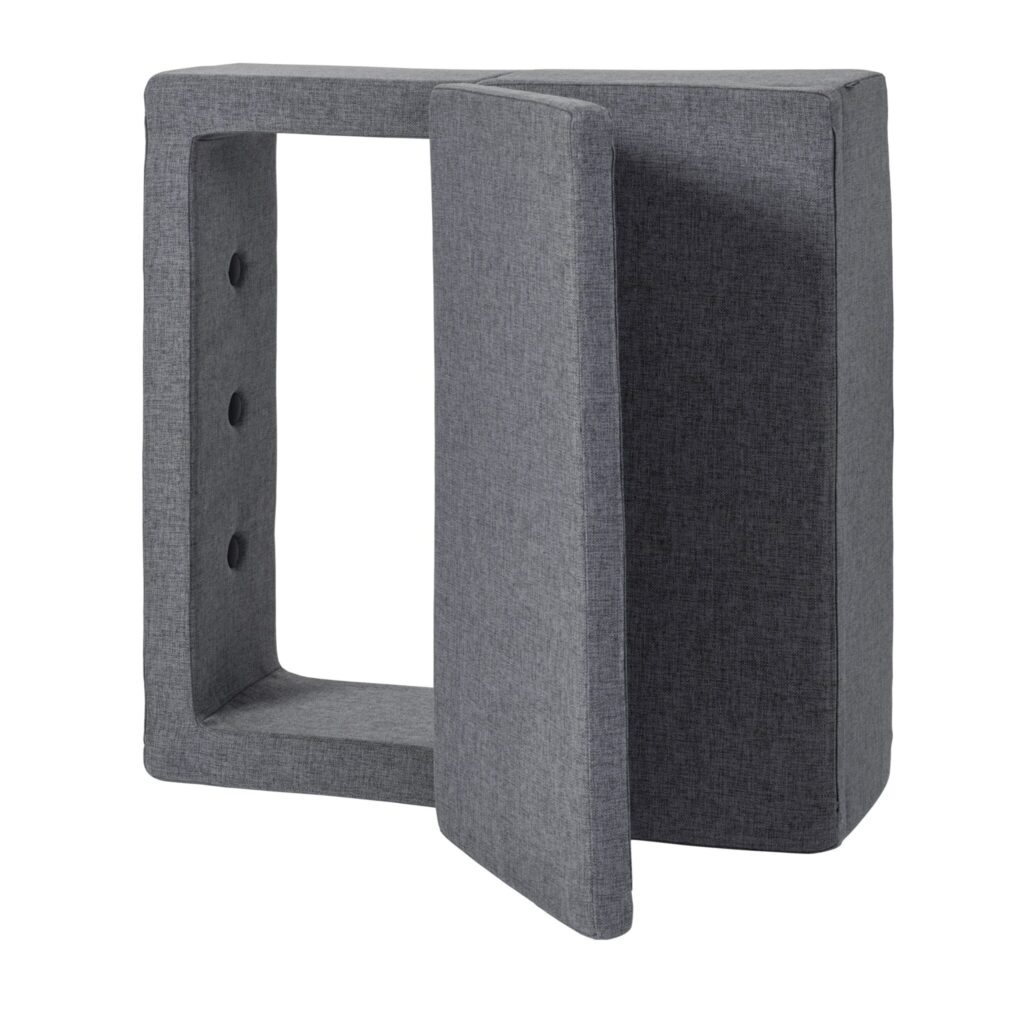KK Play Fold - Square By KlipKlap
