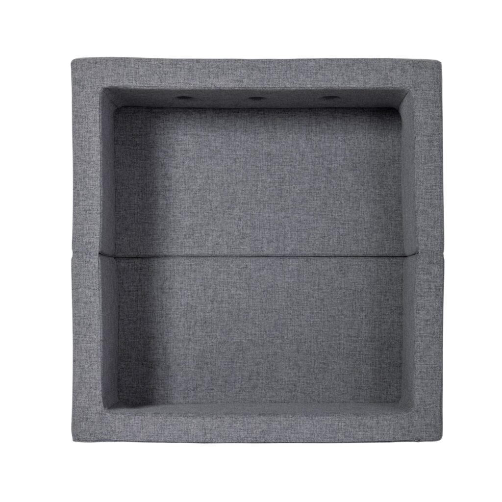 KK Play Fold - Square By KlipKlap