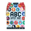 ABC observationsspil