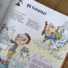 rim, rollinger og rutiner