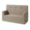 KK kids sofa sand