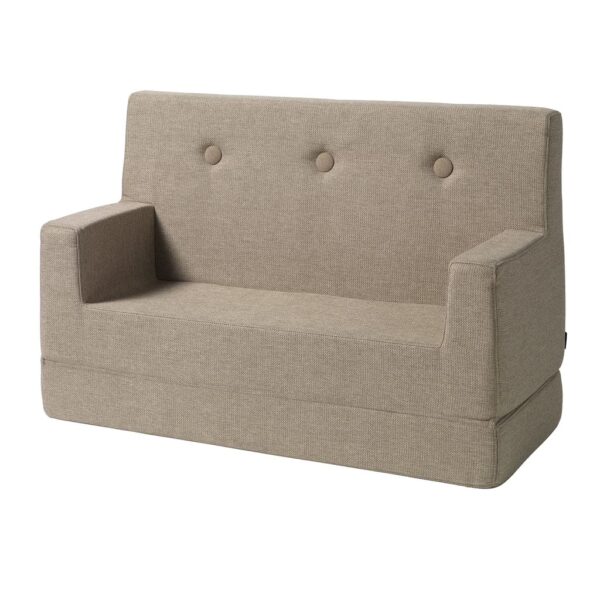 KK kids sofa sand