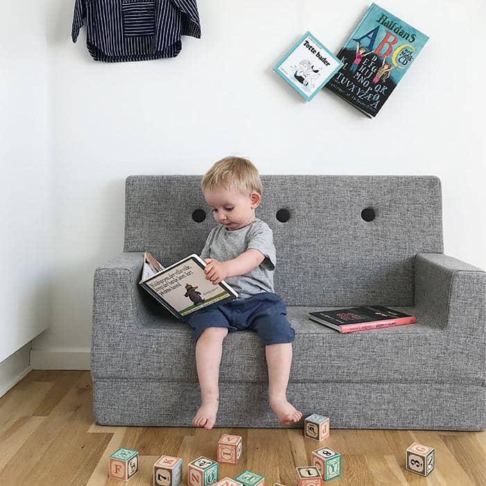 KK kids sofa