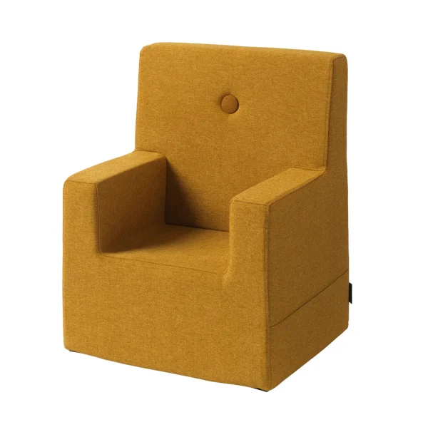 KK KIDS CHAIR XL mustard
