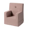 KK KIDS CHAIR XL rosa