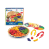 Learning Resources Super Sorting Pie