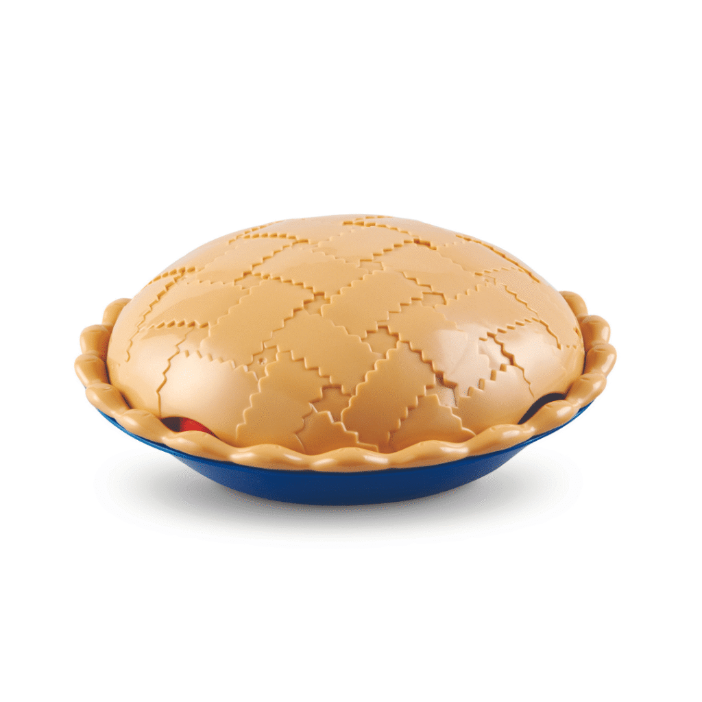 Learning Resources Super Sorting Pie