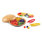 Learning Resources Super Sorting Pie
