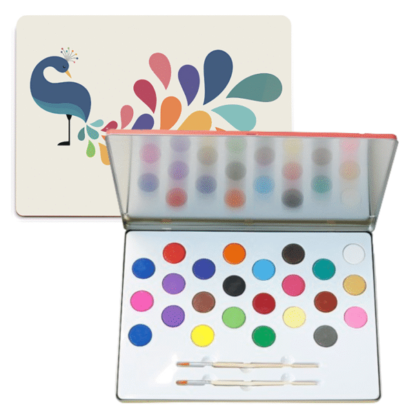 7410 vilac vandfarver med paafugl andy westface 2 1 removebg preview1