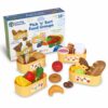 9755 NS Pick n Sort Food Groups Hero sh web