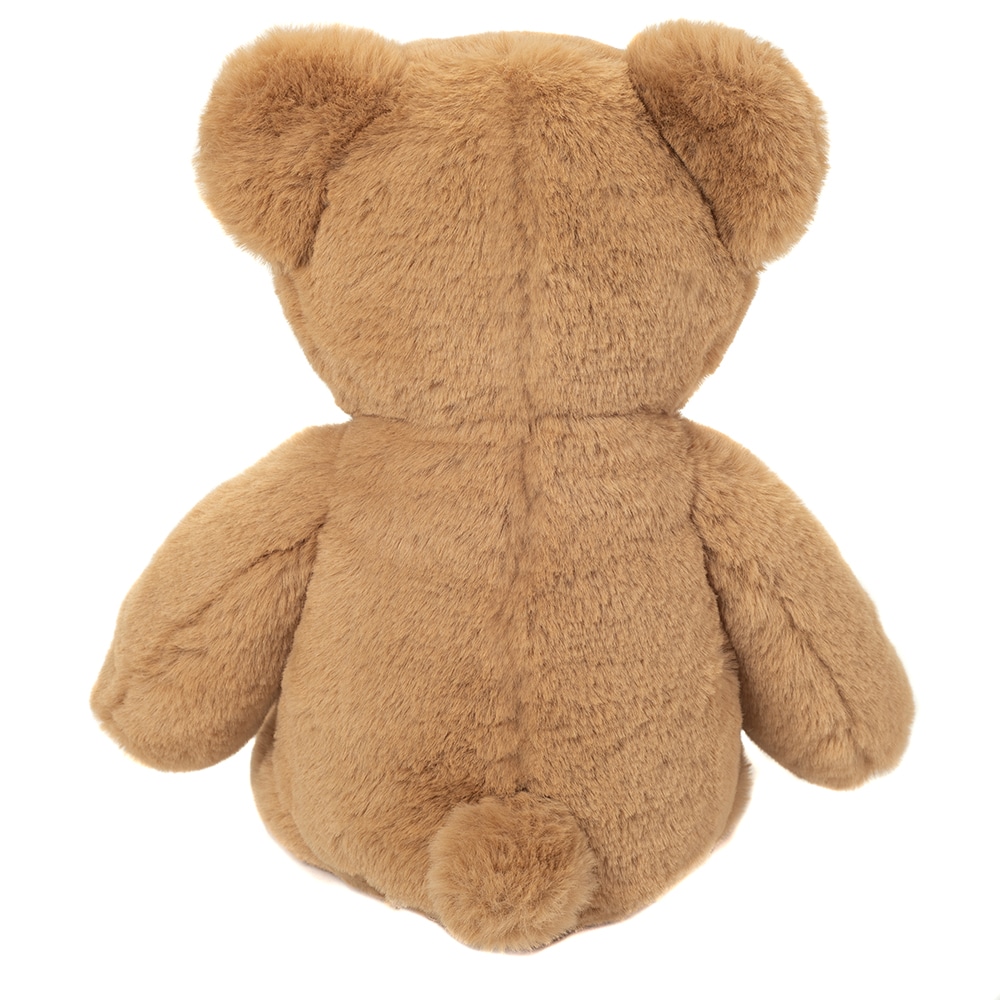 Teddy Hermann - Lysebrun bamse 33 cm