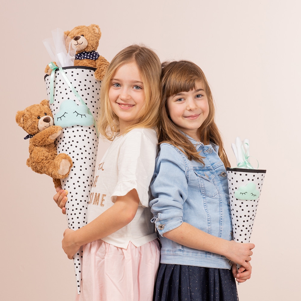 Teddy Hermann - Bamsen Rufus - 30 cm