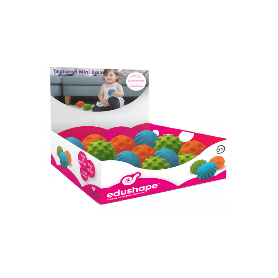 Mini Sansebolde Edushape