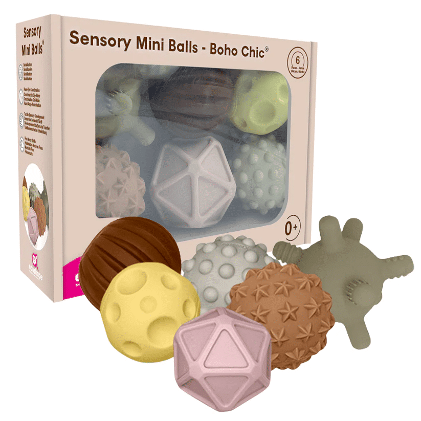 Edushape Boho Chic med emballage