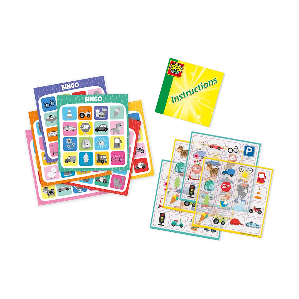 bilbingo ses creative