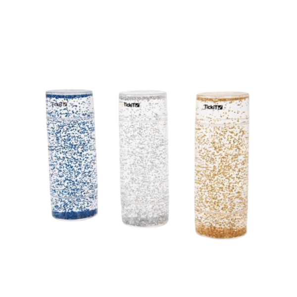Sensory Glitter Storm Set tickit