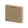 Sorteringskasse 14 rum TickiT