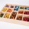 Sorteringskasse 14 rum TickiT