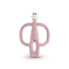 matchstick monkey dusty pink