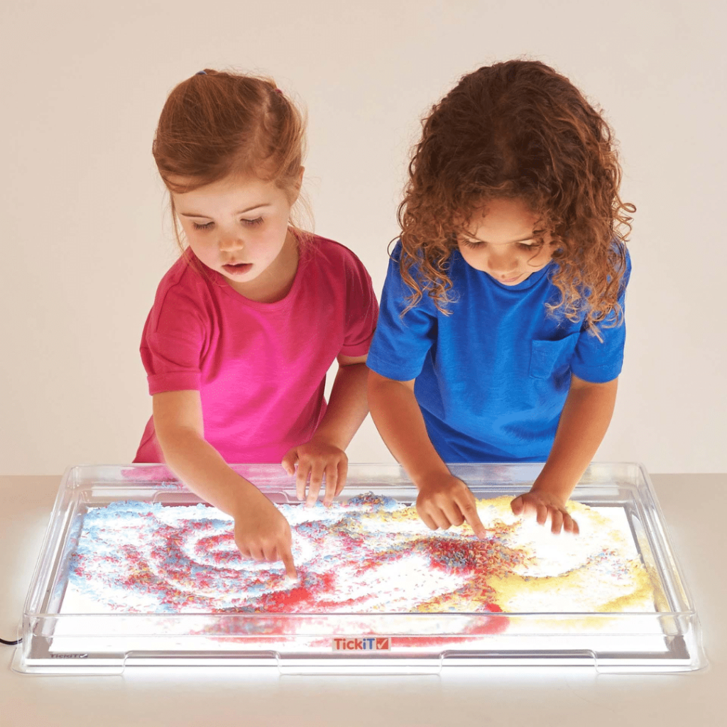 tickit light panel cover- DearBaby shop