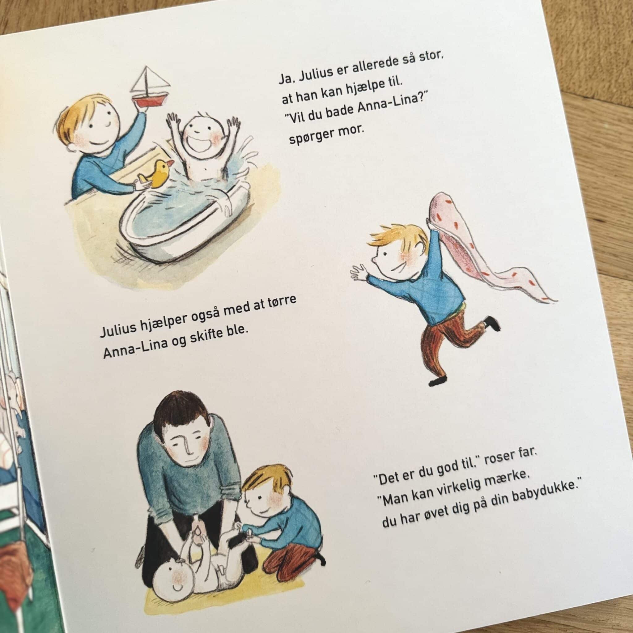storesøster